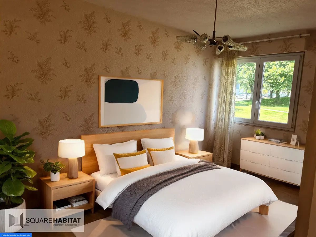 Appartement à vendre, 86m², Brest