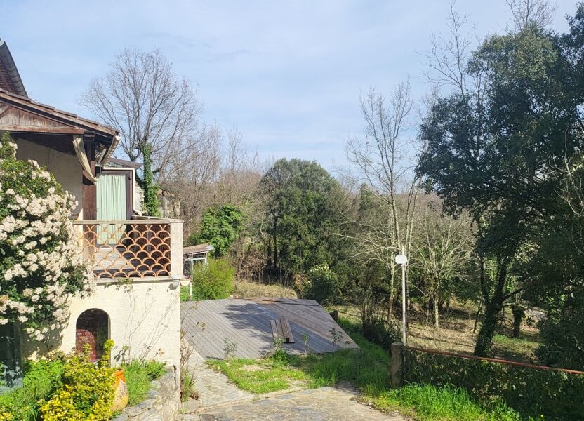 Maison à vendre, 120m², Rosières