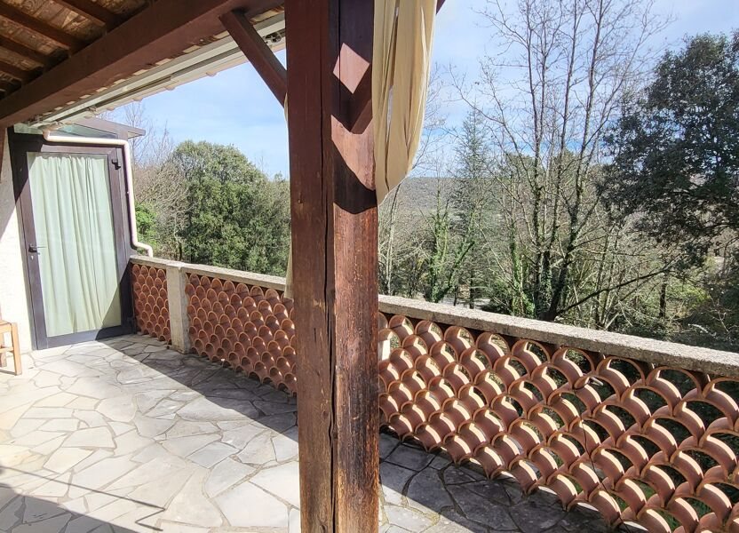 Maison à vendre, 120m², Rosières