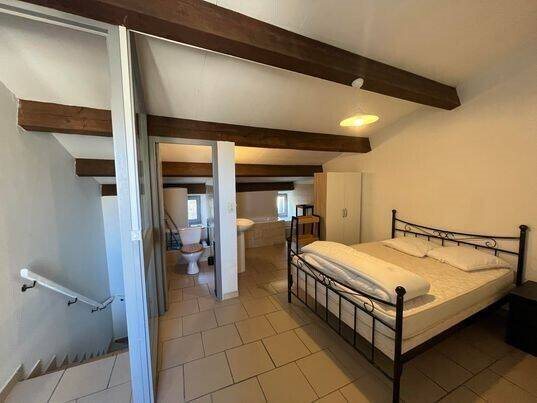 Appartement à louer, 37m², Joyeuse