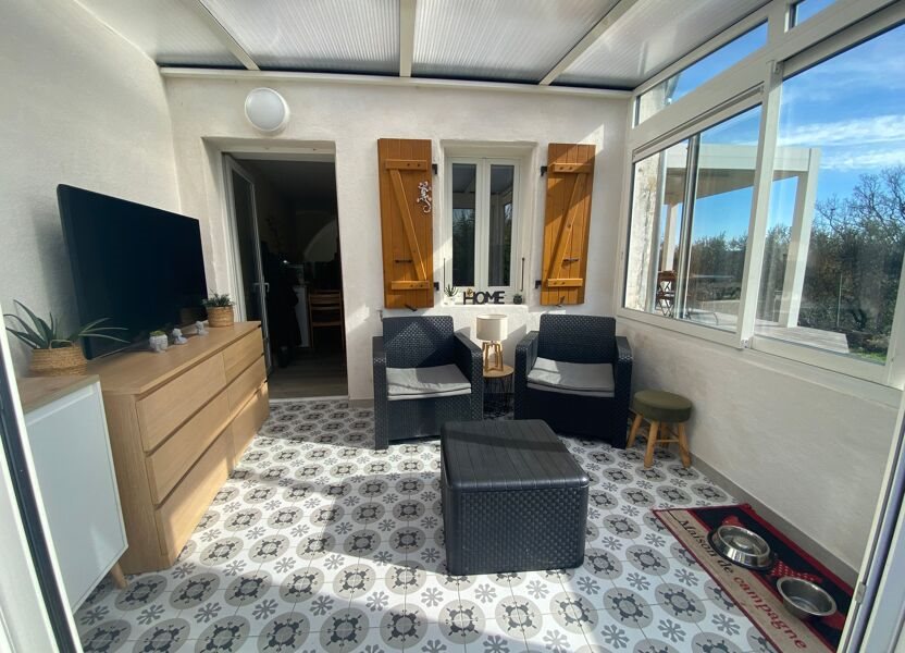 Maison à vendre, 68m², Joyeuse