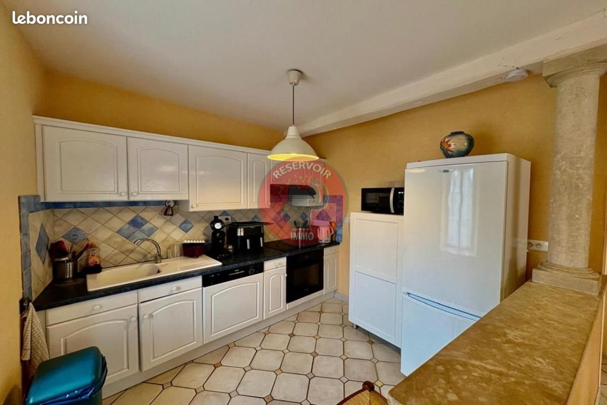 Maison à vendre, 59m², Braux