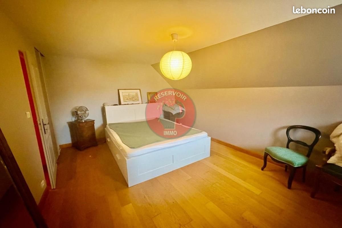 Maison à vendre, 59m², Braux