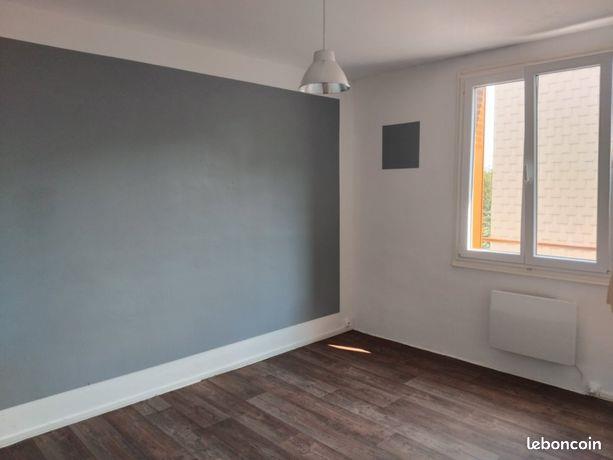 Maison à louer, 53m², Digoin