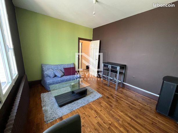 Maison à louer, 39m², Dijon