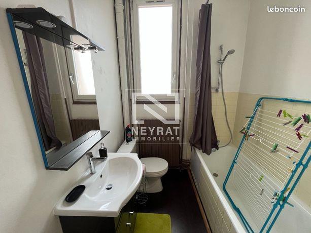 Maison à louer, 39m², Dijon