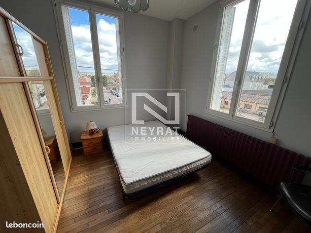 Maison à louer, 39m², Dijon