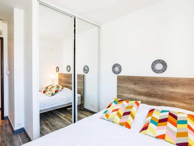 Appartement à vendre, 75m², Nice