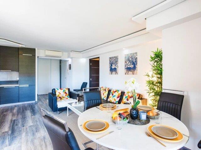 Appartement à vendre, 75m², Nice