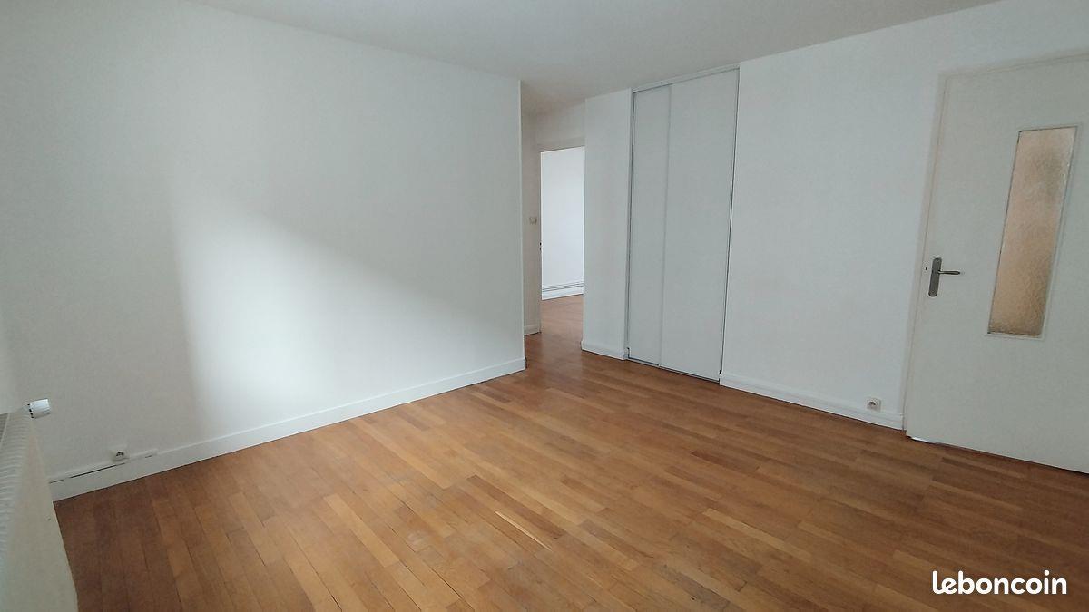 Appartement à louer, 63m², Grenoble