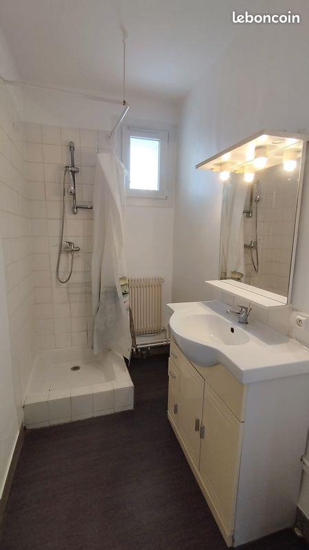 Appartement à louer, 63m², Grenoble