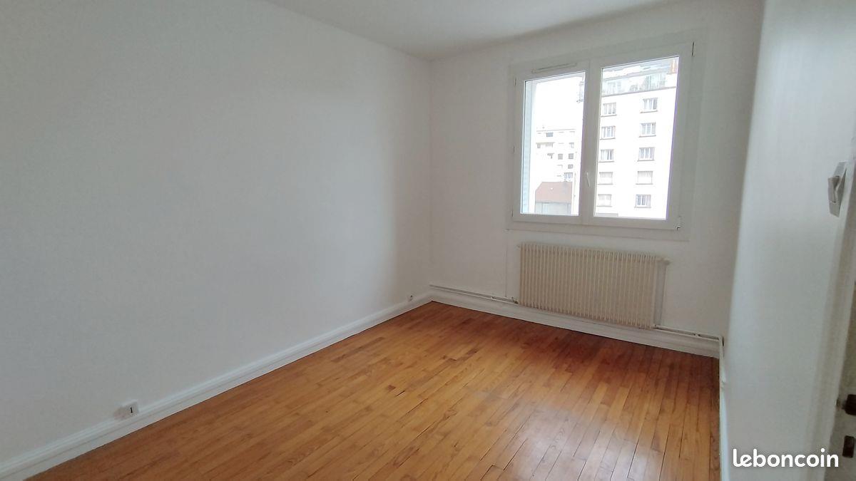 Appartement à louer, 63m², Grenoble