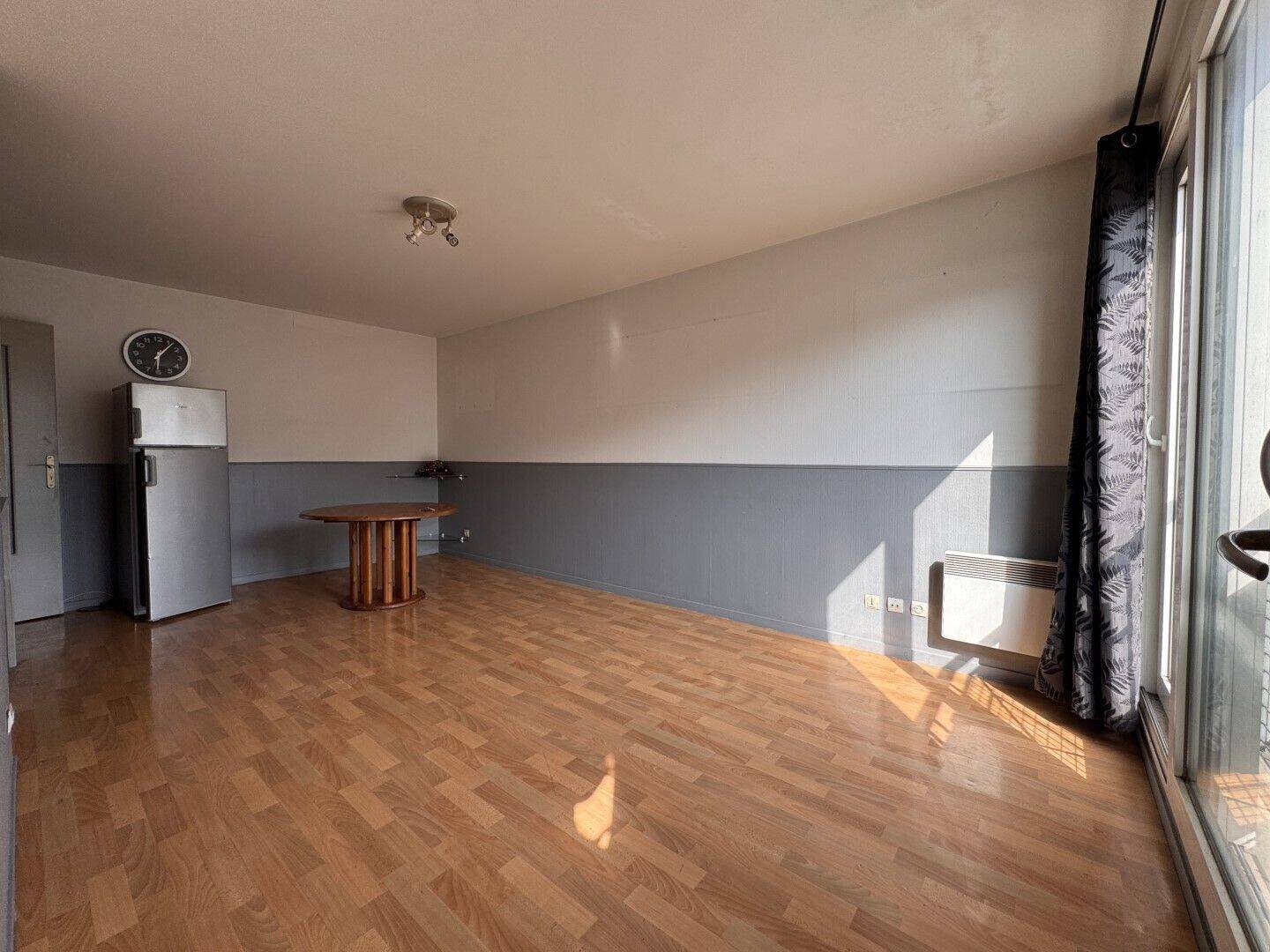 Appartement à vendre, 33m², Rouen