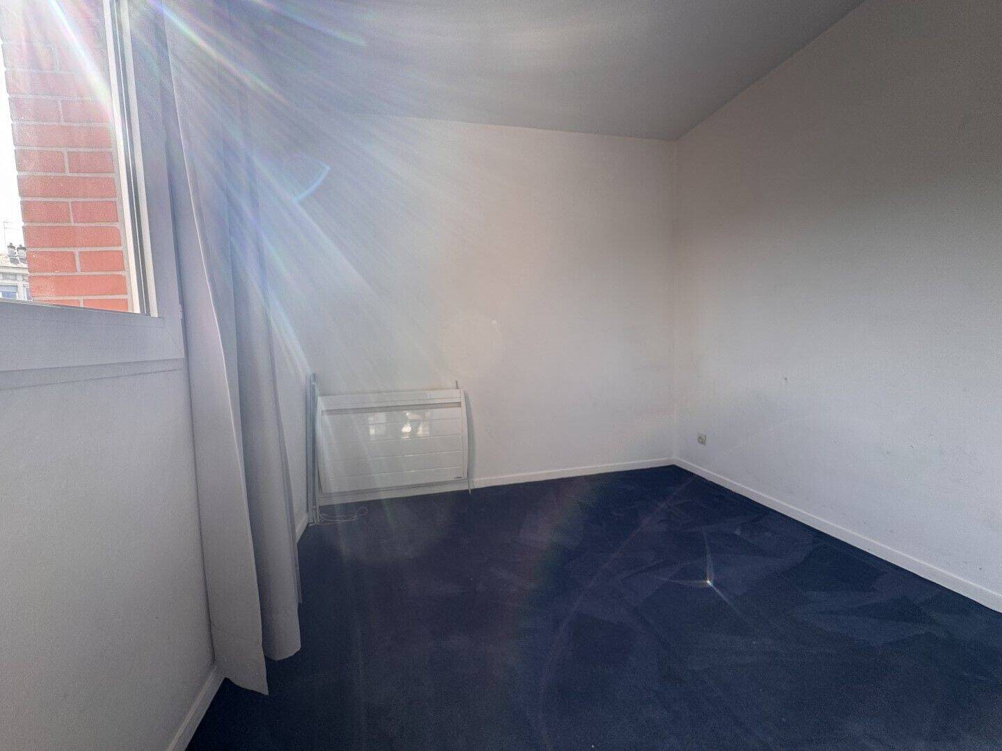 Appartement à vendre, 33m², Rouen