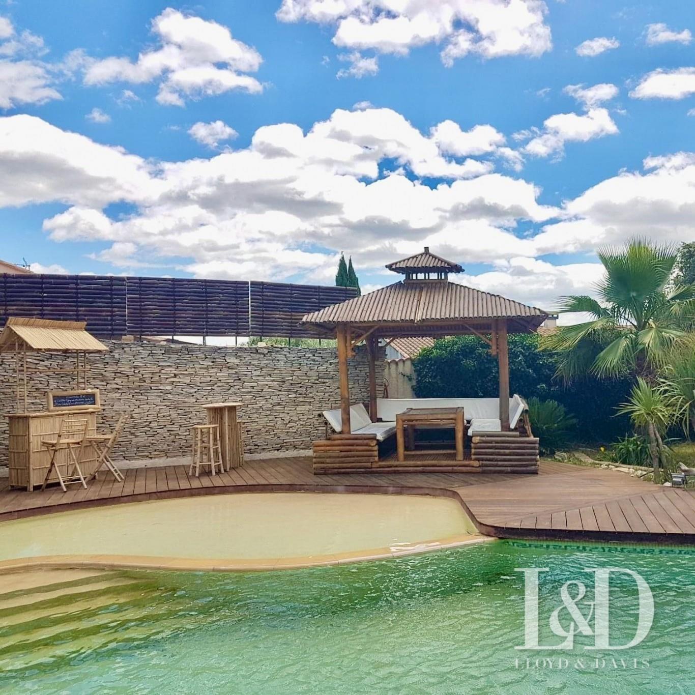 Maison à vendre, 356m², Montpellier