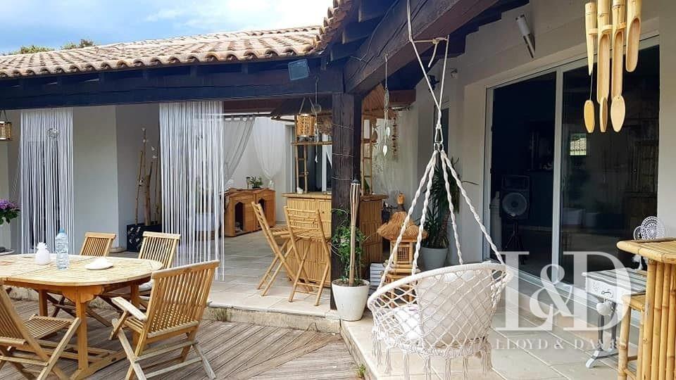 Maison à vendre, 356m², Montpellier