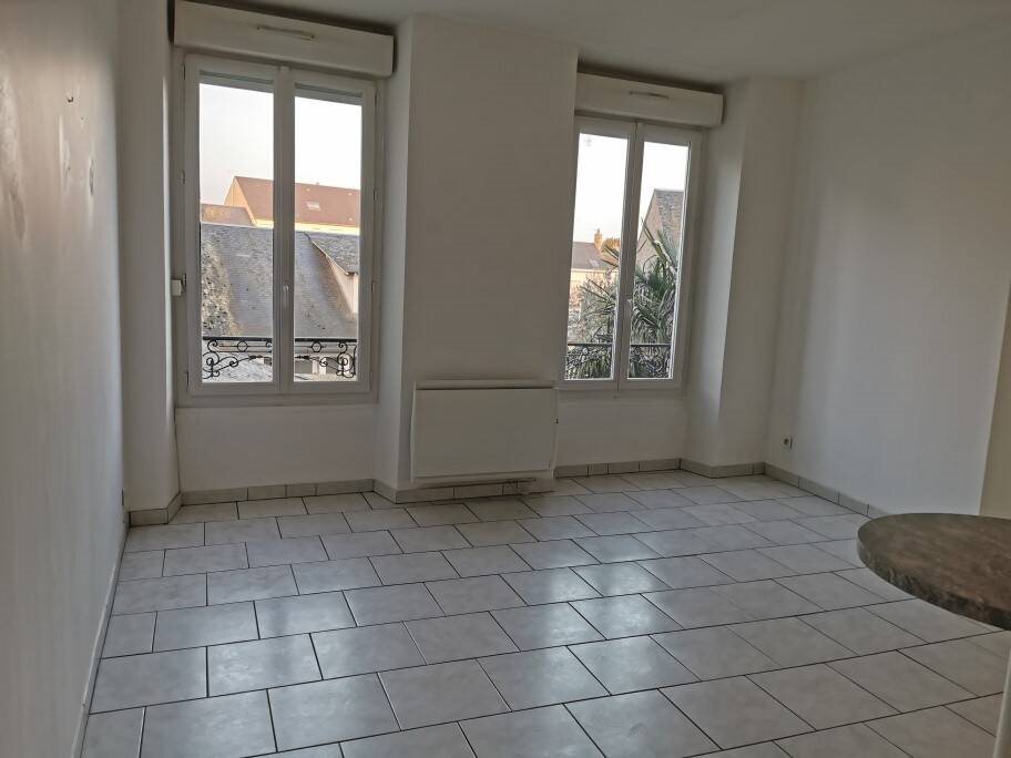Appartement à vendre, 79m², Pithiviers