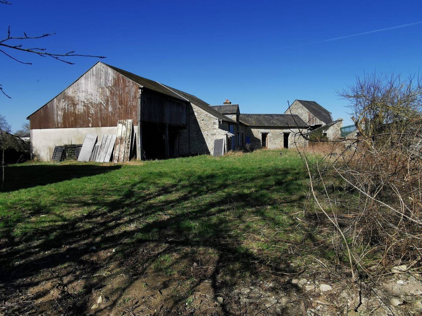 Maison à vendre, 70m², Pithiviers