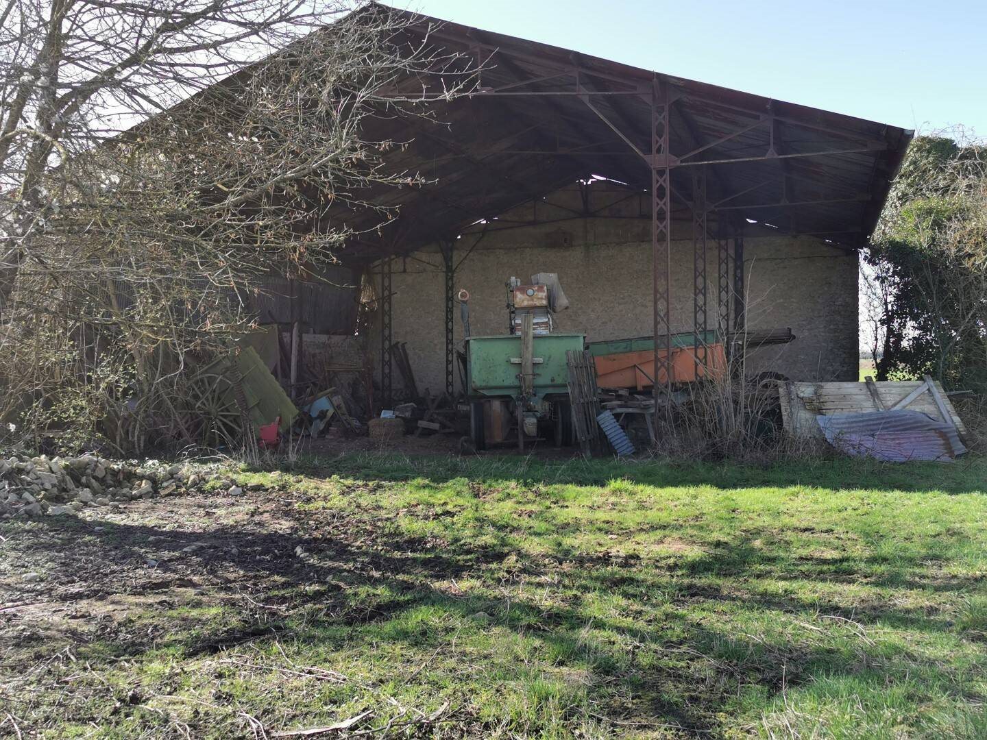 Maison à vendre, 70m², Pithiviers