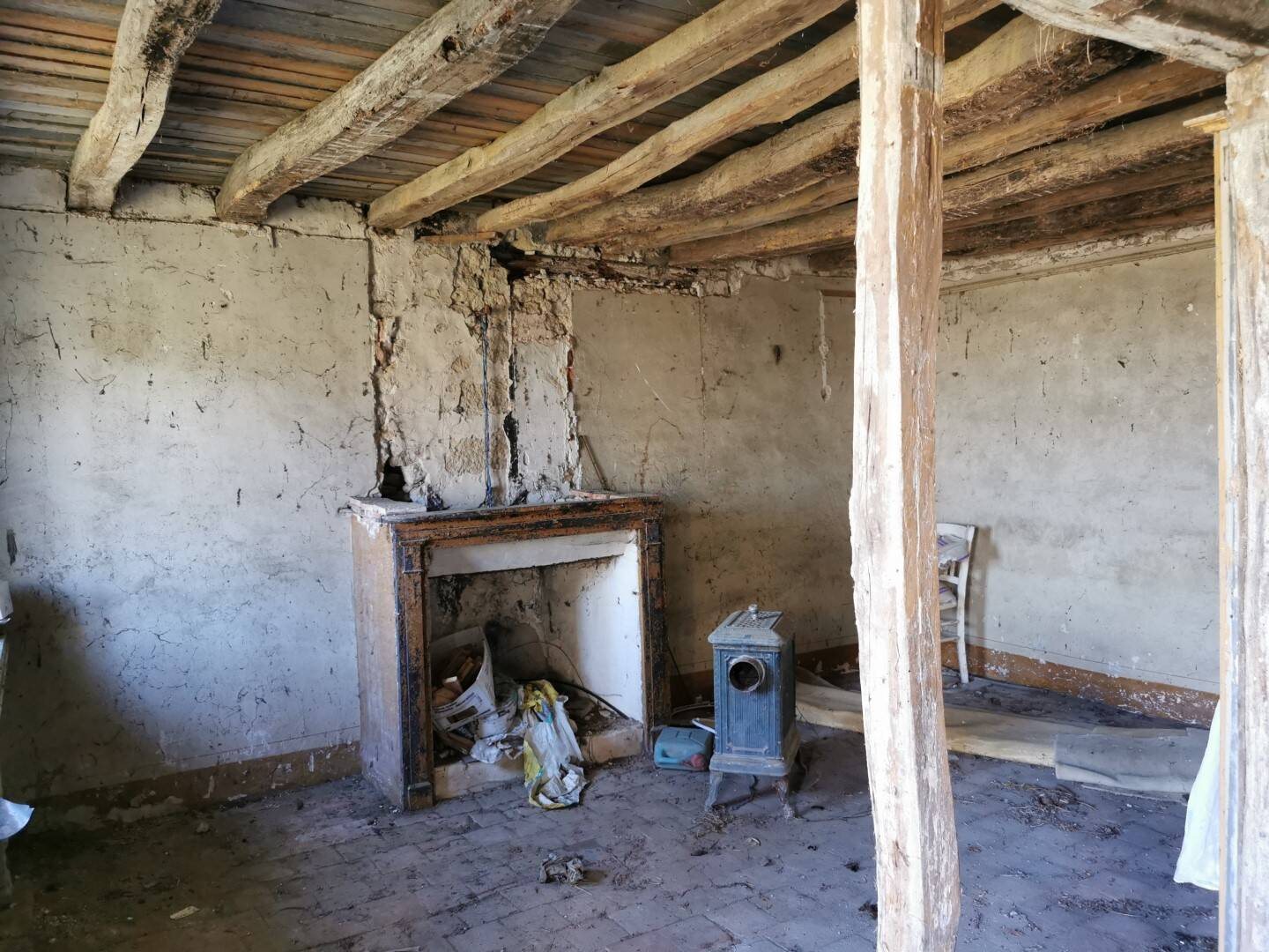 Maison à vendre, 70m², Pithiviers