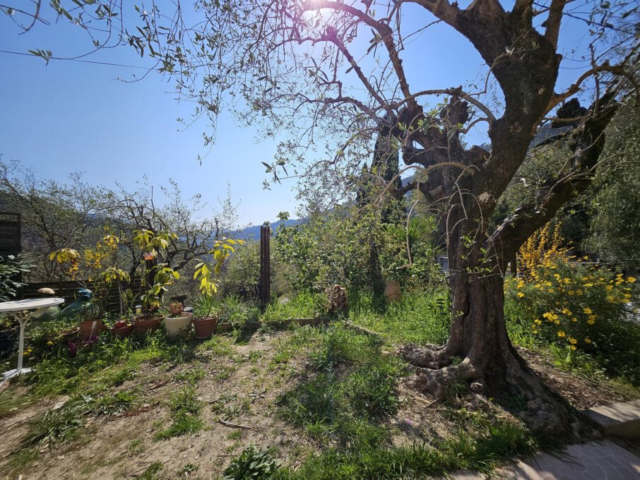 Appartement à vendre, 53m², Cantaron