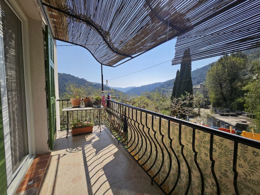 Appartement à vendre, 53m², Cantaron