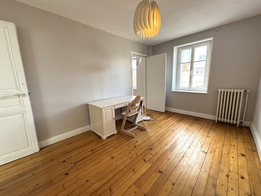 Maison à louer, 140m², Nancy