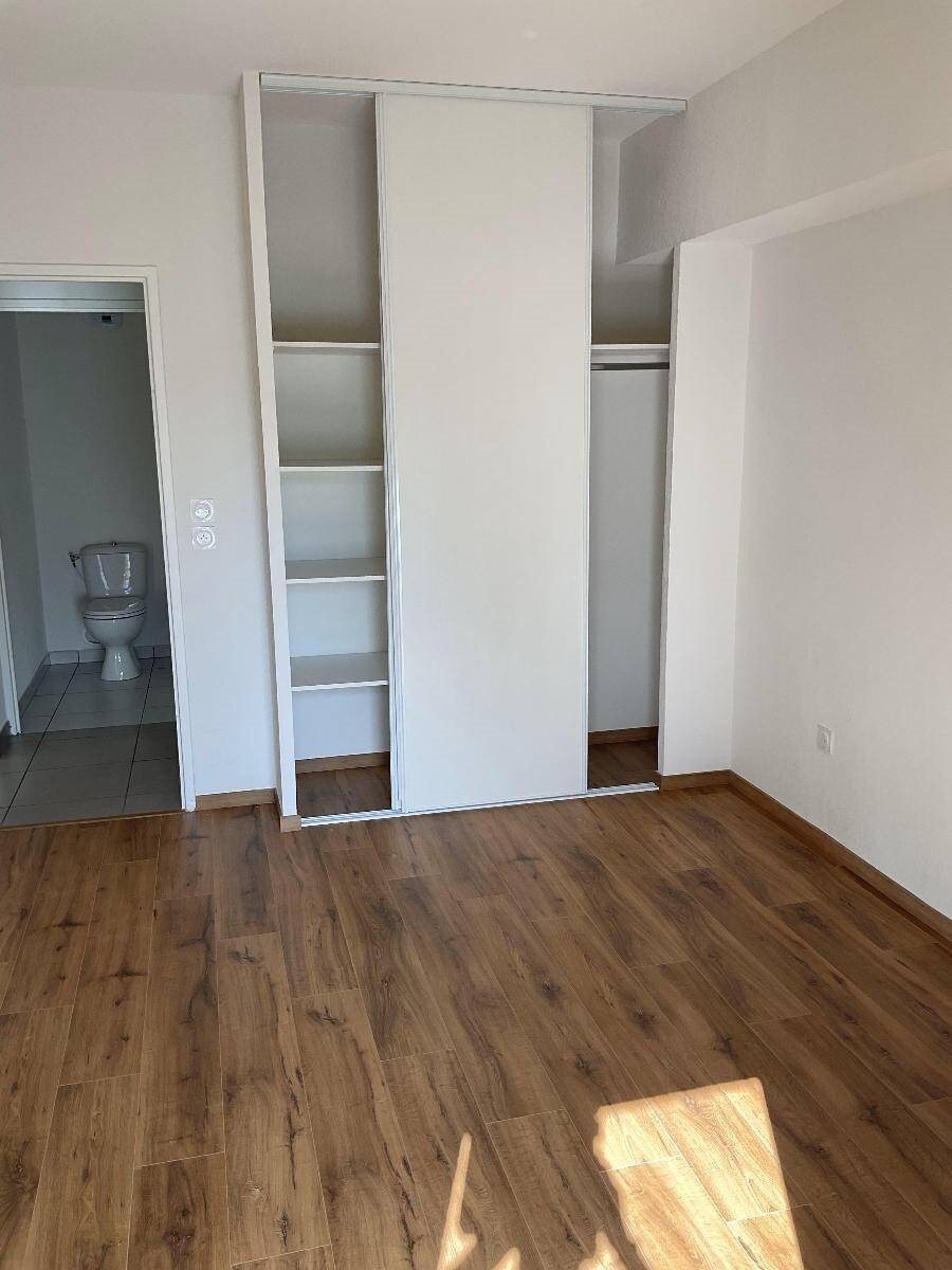 Appartement à louer, 41m², Toulouse