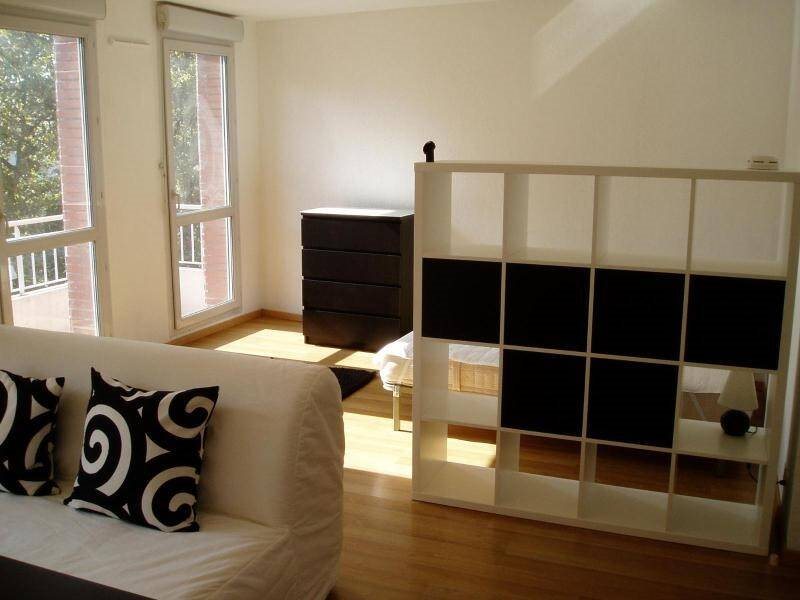 Appartement à louer, 34m², Toulouse