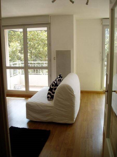 Appartement à louer, 34m², Toulouse