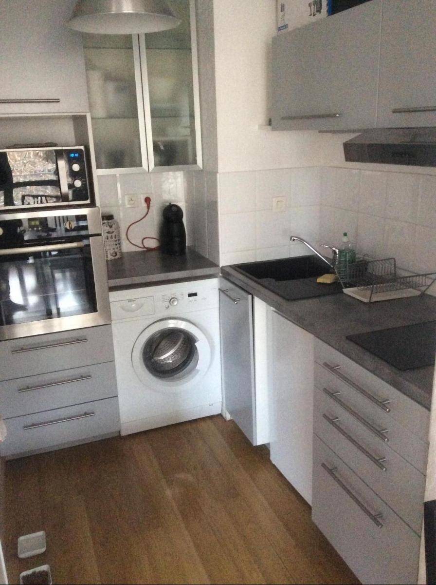 Appartement à louer, 34m², Toulouse