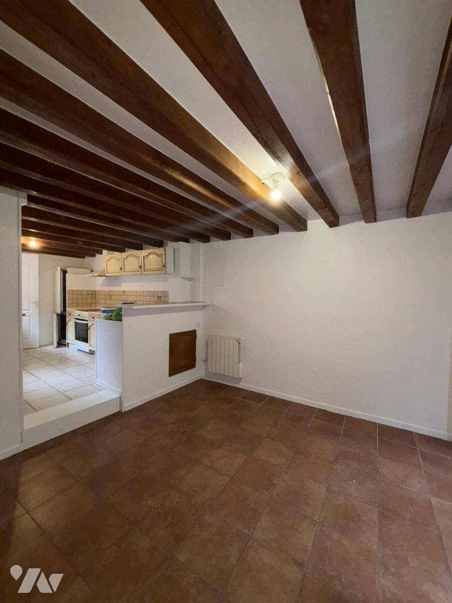 Maison à louer, 62m², Orbec