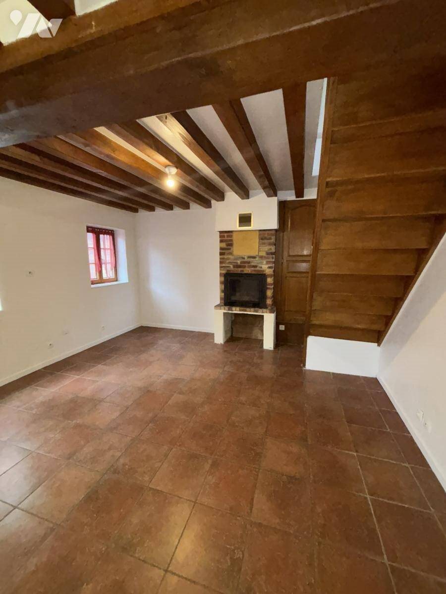 Maison à louer, 62m², Orbec