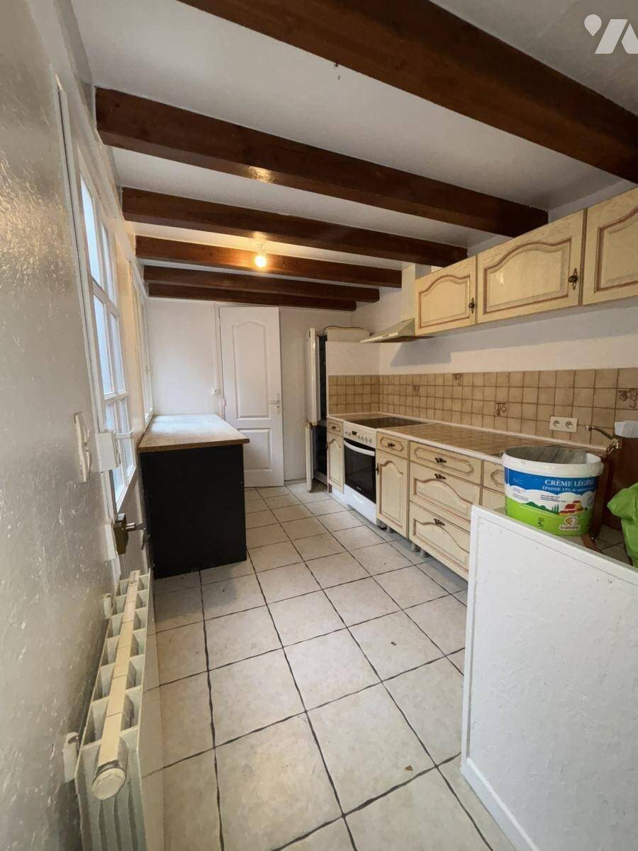 Maison à louer, 62m², Orbec