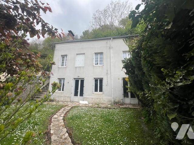 Maison à vendre, 150m², Orbec