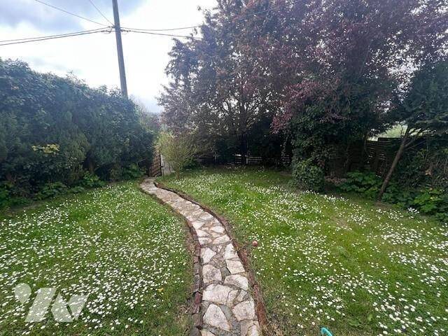 Maison à vendre, 150m², Orbec