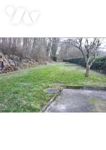 Maison à louer, 49m², Orbec