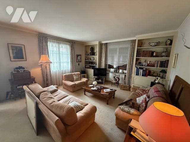 Appartement à vendre, 111m², Lisieux