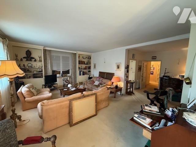 Appartement à vendre, 111m², Lisieux