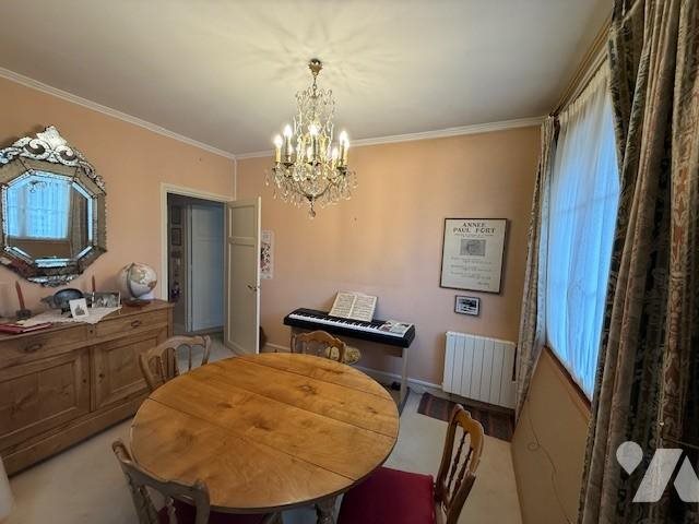 Appartement à vendre, 111m², Lisieux