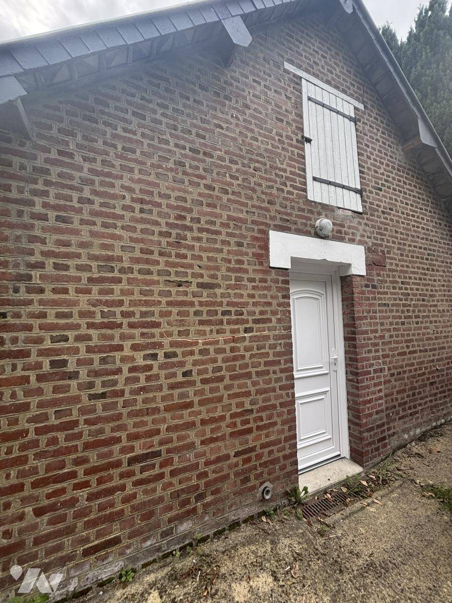 Appartement à louer, 23m², Orbec