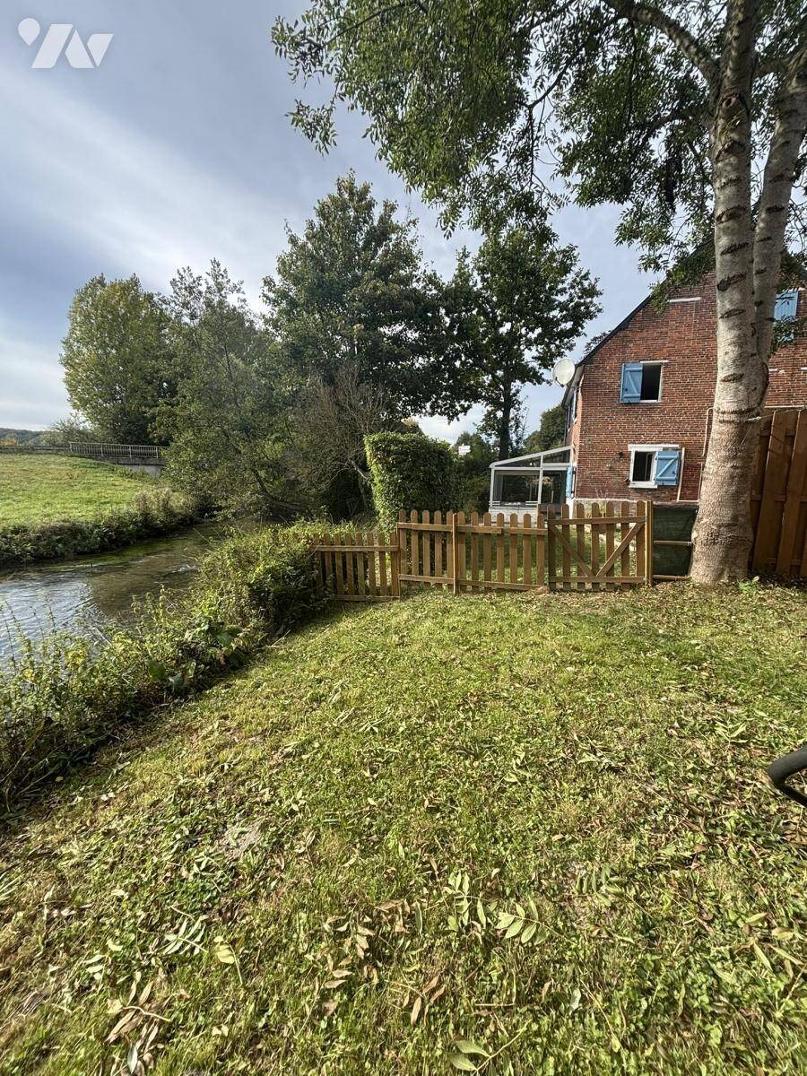 Appartement à louer, 23m², Orbec