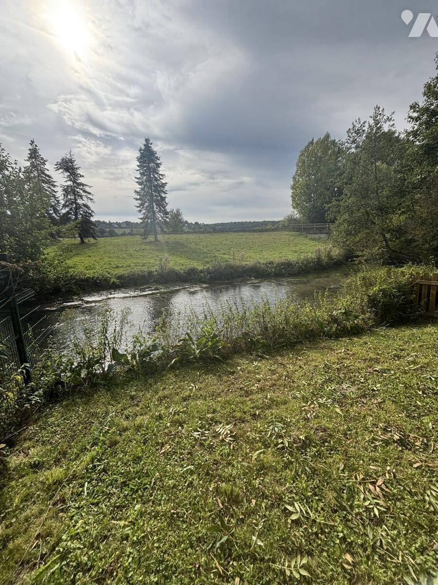 Appartement à louer, 23m², Orbec