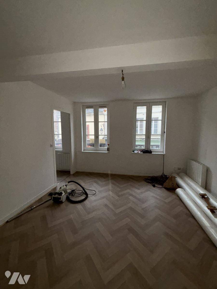 Appartement à louer, 39m², Orbec