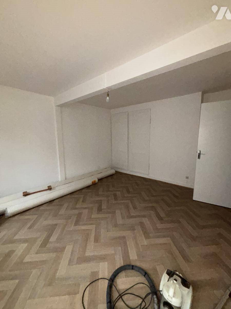 Appartement à louer, 39m², Orbec