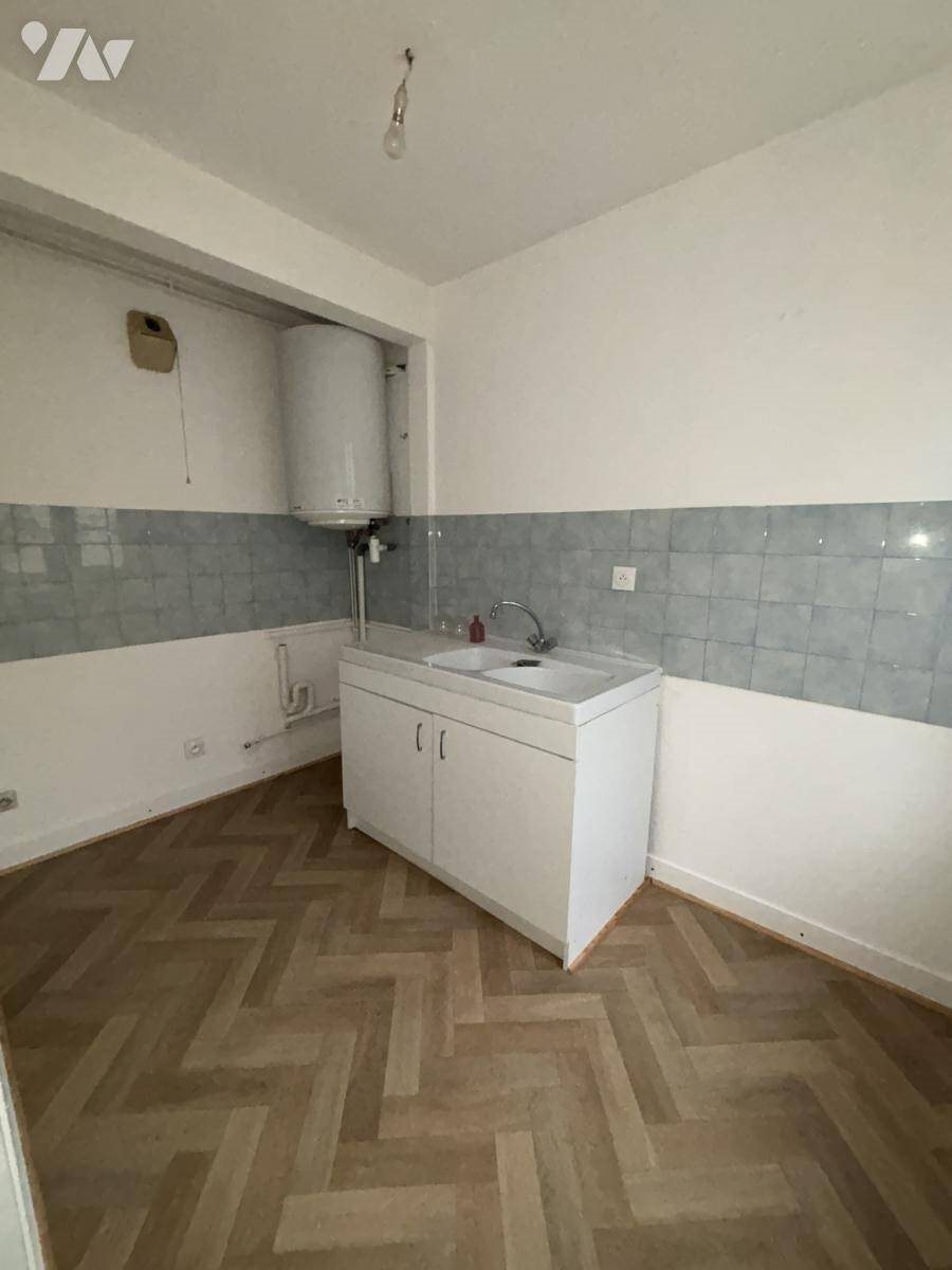 Appartement à louer, 39m², Orbec