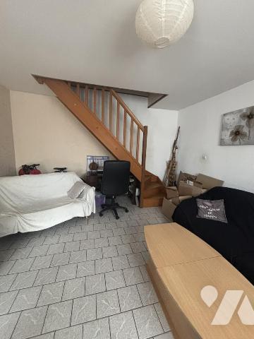 Maison à louer, 67m², Orbec