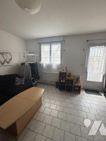 Maison à louer, 67m², Orbec