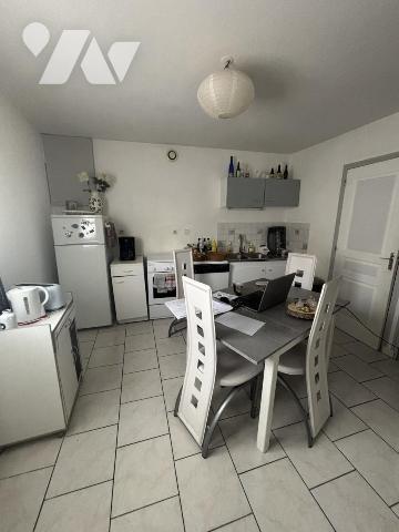 Maison à louer, 67m², Orbec