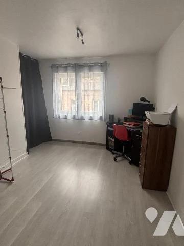 Appartement à louer, 46m², Orbec